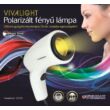 Vivalight polarizált fényű lámpa