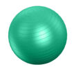 Gimnasztikai labda (45 cm, szürke)