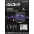 Kép 4/4 - Vivamax elektromos rovarcsapda