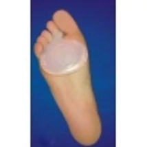 Szilkonos harántemelő-gmed har