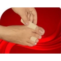 lábujjvédő cső GMed-drhu lábcső