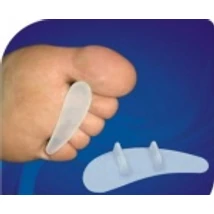 Lábujj taréj szilikonból gmed-gmedtaréj