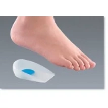 Szilikonos sarokék-gmedszsarok