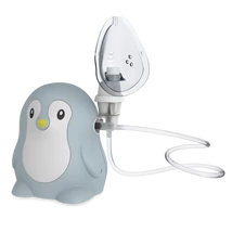 Kompresszoros inhalátor "pingvin"-GYA1500