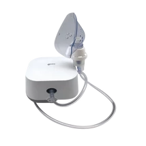 Kompresszoros inhalátor-GYA1600