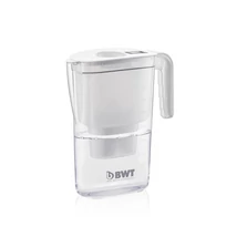 Vida vízszűrő kancsó (BWT, fehér)
