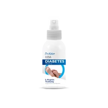 "Diabetes" lábspray (100ml) "Diabetes" lábspray (100ml)