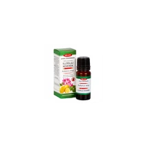 Kullancs-stop illóolaj keverék