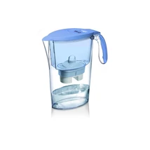 Clear Line vízszűrőkancsó (Laica, kék)-GYLA-J989B