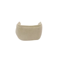 Gyapjú vesemelegítő