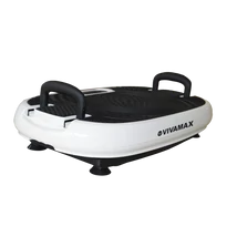 Slim Crazy Fit "Pro Plus" vibrációs tréner-GYVF23