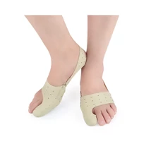 Bütyök és lábujj védő (S)-GYVFBLVS