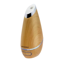 Ultrahangos illóolaj párologtató (fa hatású)-GYVH34
