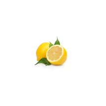 Citrom 100%-os tisztaságú illóolaj (10 ml)