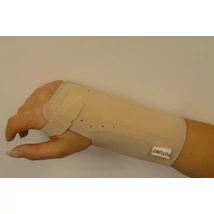 Futuro csuklórögzítő fémsinnel Futuro csuklórögzítő fémsinnel