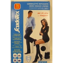 Scudotex S-481 utazó térdharisnya-S481 Scudotex S-481 utazó térdharisnya-S481