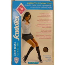 Scudotex S-478 térdharisnya-S478 Scudotex S-478 térdharisnya-S478