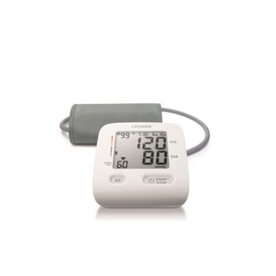 Citizen felkaros vérnyomásmérő
