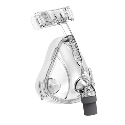 Arcmaszk CPAP/BiPAP készülékekhez