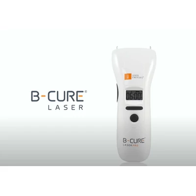 B-Cure Classic Laser - Lágylézer készülék