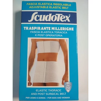 Scudotex 122 univerzális öv-s122