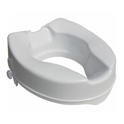 WC magasító fedél nélkül