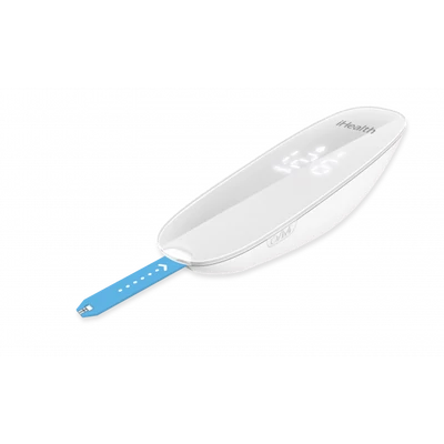 iHealth Gluco Kit -smart BG5S vércukorszintmérő készülék