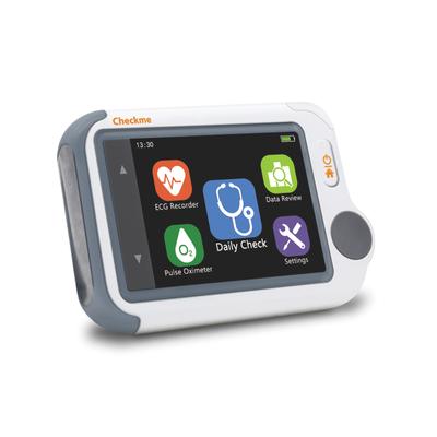 Viatom Checkme Lite - Egészségmonitor Lite-VL
