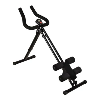 SlimmingPro hasizomgép