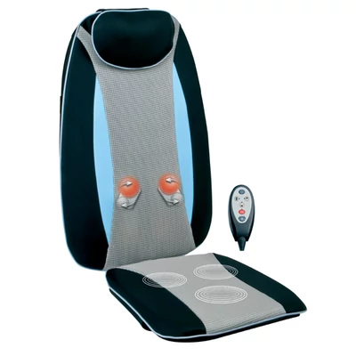 Shiatsu masszázsülés