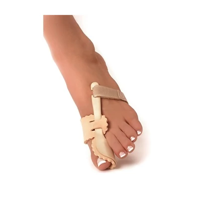 Hallux Valgus éjszakai sín Qmed