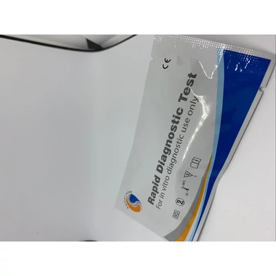 Covid rapid teszt Well Biotech