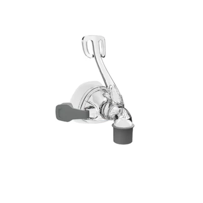 Orrmaszk N4 CPAP/BiPAP készülékekhez