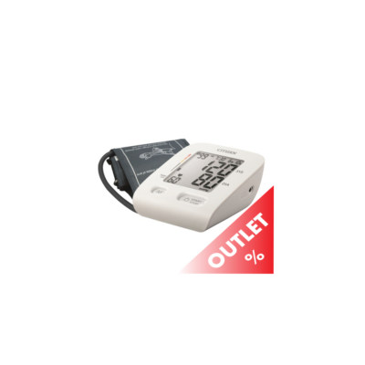 Citizen automata felkaros vérnyomásmérő széles mandzsettával_OUTLET1-GYCH517OUT1