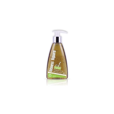 Fit Figure 2in1 zsírégető anticellulit gél (150 ml)