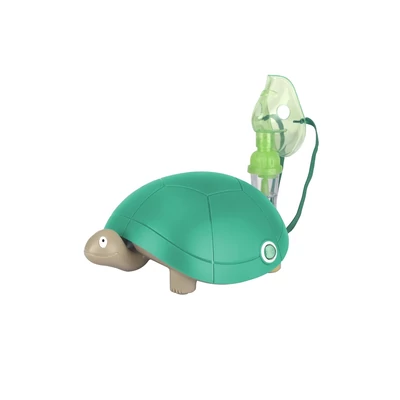 Kompresszoros inhalátor 