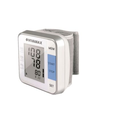V20 csuklós vérnyomásmérő-GYV20