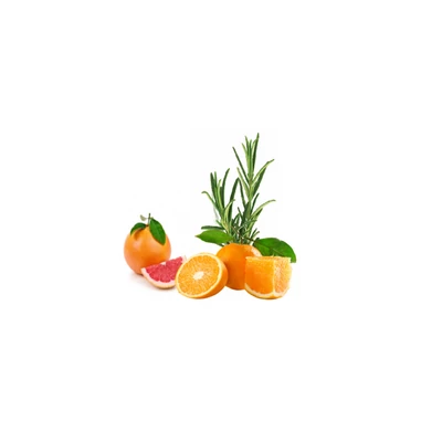 Vitalitás illóolaj keverék: grape-fruit, narancs és rozmaring olajokkal (10ml)