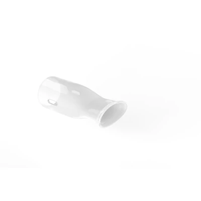Szájcsutora GYV17, GYV18 MESH inhalátorokhoz (átmérő 23mm)
